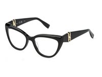 Montatura vista Furla Donna VFU867NERO54 - VFU867NERO54